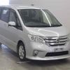 nissan serena undefined -NISSAN--Serena HFC26-116694---NISSAN--Serena HFC26-116694- image 1