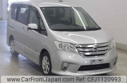 nissan serena undefined -NISSAN--Serena HFC26-116694---NISSAN--Serena HFC26-116694-