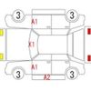 toyota prius 2016 -TOYOTA--Prius DAA-ZVW50--ZVW50-6021250---TOYOTA--Prius DAA-ZVW50--ZVW50-6021250- image 2