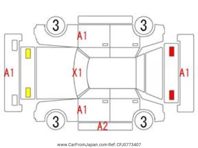 toyota prius 2016 -TOYOTA--Prius DAA-ZVW50--ZVW50-6021250---TOYOTA--Prius DAA-ZVW50--ZVW50-6021250- image 2