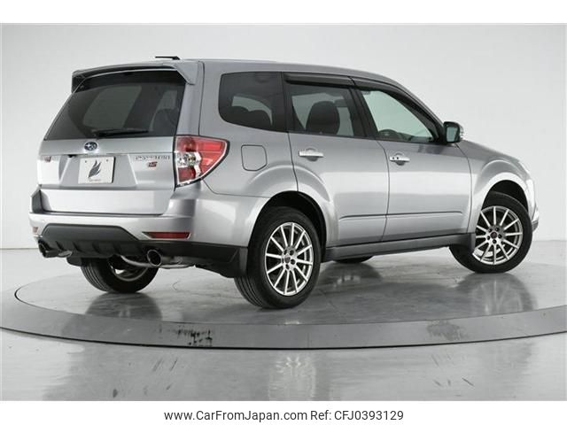 subaru forester 2011 quick_quick_CBA-SH9_SH9-002286 image 2