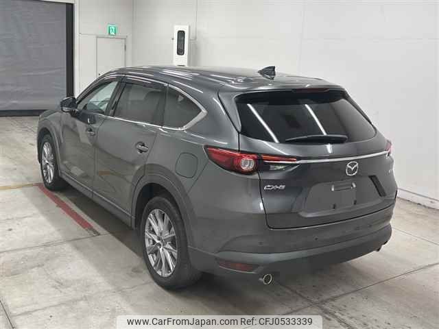 mazda cx-8 2019 -MAZDA--CX-8 KG2P-217195---MAZDA--CX-8 KG2P-217195- image 2