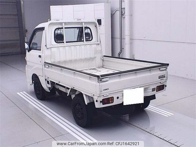 daihatsu hijet-truck 2006 CFJ1642921 image 2