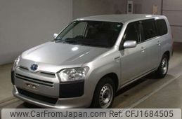 toyota succeed-van 2019 CFJ1684505
