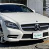 mercedes-benz cls-class 2014 -MERCEDES-BENZ--Benz CLS RBA-218959--WDD2189592A118764---MERCEDES-BENZ--Benz CLS RBA-218959--WDD2189592A118764- image 5