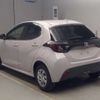 toyota yaris 2020 -TOYOTA--Yaris 5BA-KSP210--KSP210-0018122---TOYOTA--Yaris 5BA-KSP210--KSP210-0018122- image 5