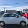 fiat 500 2018 -FIAT--Fiat 500 ABA-31212--ZFA3120000JA64480---FIAT--Fiat 500 ABA-31212--ZFA3120000JA64480- image 7