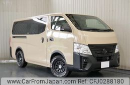 nissan nv350-caravan-van 2018 quick_quick_LDF-VW2E26_VW2E26-105249