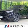 toyota rav4 2023 -TOYOTA--RAV4 6BA-MXAA54--MXAA54-5042722---TOYOTA--RAV4 6BA-MXAA54--MXAA54-5042722- image 1