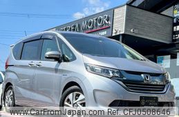 honda freed-plus 2019 quick_quick_DAA-GB7_GB7-1109773