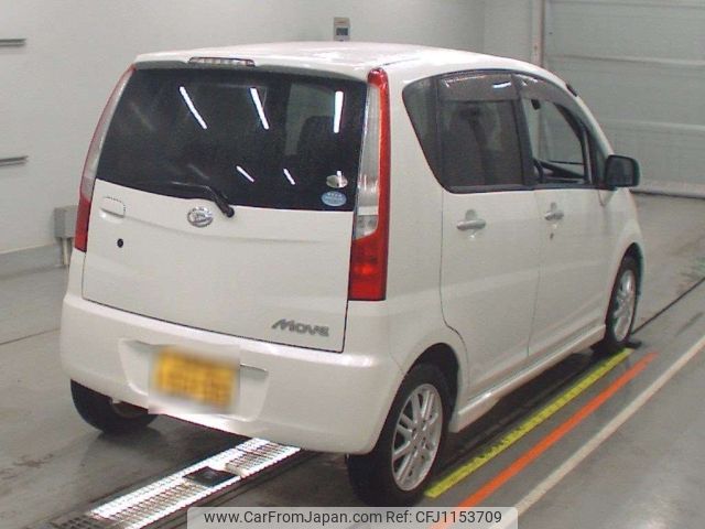 daihatsu move 2010 -DAIHATSU 【千葉 582あ5355】--Move L175S-0293823---DAIHATSU 【千葉 582あ5355】--Move L175S-0293823- image 2