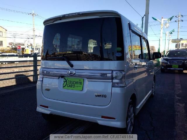 daihatsu tanto 2012 quick_quick_DBA-L375S_L375S-0580768 image 2