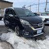 nissan serena 2017 -NISSAN 【函館 300ﾇ1571】--Serena GFNC27--001493---NISSAN 【函館 300ﾇ1571】--Serena GFNC27--001493- image 1