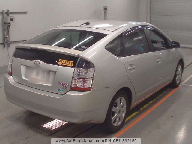 toyota prius 2005 -TOYOTA--Prius NHW20-7045272---TOYOTA--Prius NHW20-7045272- image 2