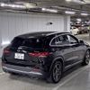 mercedes-benz gla-class 2020 quick_quick_3DA-247713M_W1N2477132J124162 image 5