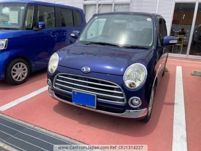 daihatsu mira-gino 2006 -DAIHATSU--Mira Gino DBA-L650S--L650S-0050382---DAIHATSU--Mira Gino DBA-L650S--L650S-0050382- image 1