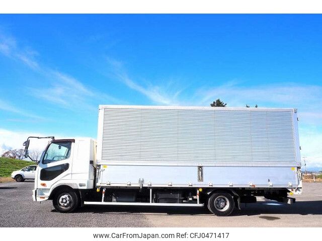 mitsubishi-fuso fighter 2016 -MITSUBISHI--Fuso Fighter TKG-FK61F--FK61F-590146---MITSUBISHI--Fuso Fighter TKG-FK61F--FK61F-590146- image 2