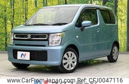 suzuki wagon-r 2021 -SUZUKI--Wagon R 5AA-MH95S--MH95S-170926---SUZUKI--Wagon R 5AA-MH95S--MH95S-170926-