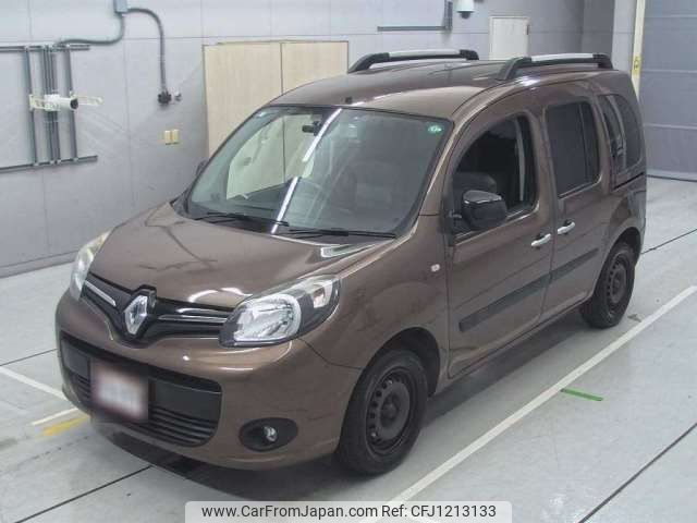 renault kangoo 2017 -RENAULT--Renault Kangoo ABA-KWH5F1--VF1KW04B3G0745184---RENAULT--Renault Kangoo ABA-KWH5F1--VF1KW04B3G0745184- image 1