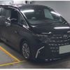 toyota alphard 2024 -TOYOTA 【群馬 302ﾇ3843】--Alphard 6AA-AAHH45W--AAHH45W-0012480---TOYOTA 【群馬 302ﾇ3843】--Alphard 6AA-AAHH45W--AAHH45W-0012480- image 1