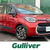 toyota sienta 2023 -TOYOTA--Sienta 6AA-MXPL10G--MXPL10-1051433---TOYOTA--Sienta 6AA-MXPL10G--MXPL10-1051433- image 1