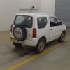 suzuki jimny 2015 -SUZUKI 【群馬 581ｺ7627】--Jimny JB23W-739769---SUZUKI 【群馬 581ｺ7627】--Jimny JB23W-739769- image 2