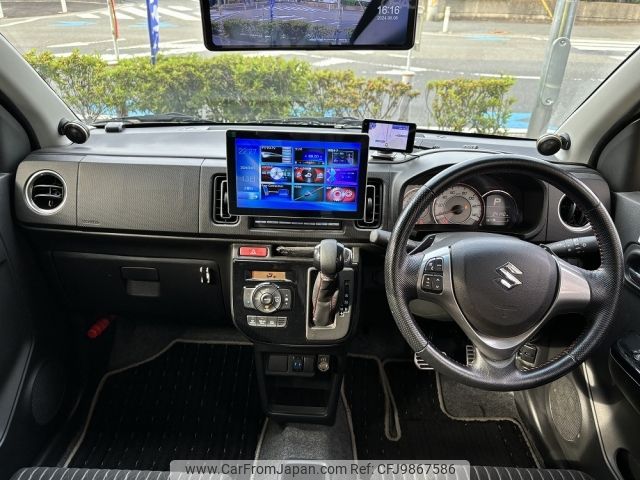 suzuki alto-works 2018 CFJ9867586 image 2