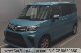 toyota roomy 2021 -TOYOTA--Roomy 5BA-M900A--M900A-0619691---TOYOTA--Roomy 5BA-M900A--M900A-0619691-