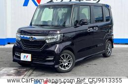 honda n-box 2019 -HONDA--N BOX DBA-JF3--JF3-1208554---HONDA--N BOX DBA-JF3--JF3-1208554-