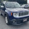 jeep renegade 2017 -CHRYSLER--Jeep Renegade ABA-BU14--1C4BU0000HPF62682---CHRYSLER--Jeep Renegade ABA-BU14--1C4BU0000HPF62682- image 1