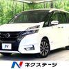 nissan serena 2019 -NISSAN--Serena DAA-GFC27--GFC27-143645---NISSAN--Serena DAA-GFC27--GFC27-143645- image 1