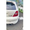 honda civic 2002 CFJ1584191 image 4