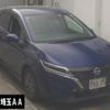 nissan note 2022 -NISSAN--Note E13-052718---NISSAN--Note E13-052718- image 1