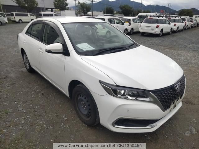 toyota allion 2020 quick_quick_3BA-NZT260_NZT260-3227859 image 2