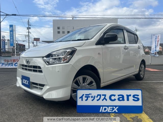 daihatsu mira-e-s 2019 -DAIHATSU--Mira e:s 5BA-LA350S--LA350S-0145153---DAIHATSU--Mira e:s 5BA-LA350S--LA350S-0145153- image 1