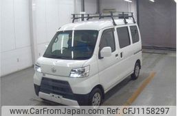 daihatsu hijet-cargo 2021 quick_quick_3BD-S321V_S321V-0491677