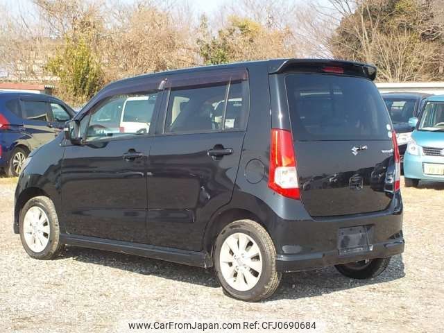 suzuki wagon-r 2012 -SUZUKI--Wagon R DBA-MH23S--MH23S-900929---SUZUKI--Wagon R DBA-MH23S--MH23S-900929- image 2