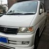 mazda bongo-friendee 2001 -MAZDA--Bongo Friendee GF-SGEW--SGEW-406383---MAZDA--Bongo Friendee GF-SGEW--SGEW-406383- image 1