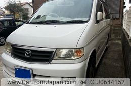 mazda bongo-friendee 2001 -MAZDA--Bongo Friendee GF-SGEW--SGEW-406383---MAZDA--Bongo Friendee GF-SGEW--SGEW-406383-