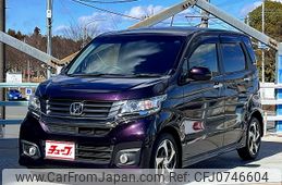 honda n-wgn 2016 -HONDA--N WGN DBA-JH1--JH1-2110813---HONDA--N WGN DBA-JH1--JH1-2110813-