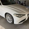 alfa-romeo giulia 2017 CFJ1705081 image 1