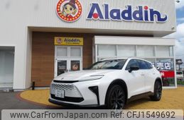 toyota crown-estate 2025 CFJ1549692