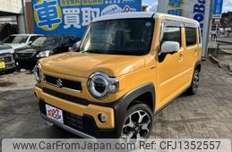 suzuki hustler 2021 -SUZUKI--Hustler MR52S--131517---SUZUKI--Hustler MR52S--131517-