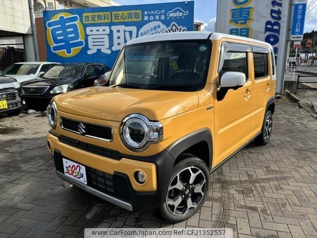 suzuki hustler 2021 -SUZUKI--Hustler MR52S--131517---SUZUKI--Hustler MR52S--131517- image 1