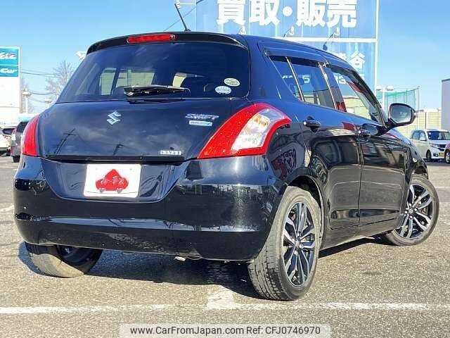 suzuki swift 2015 504928-927914 image 2