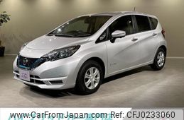 nissan note 2019 quick_quick_DAA-HE12_HE12-310492