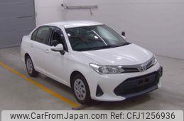 toyota corolla-axio 2019 -TOYOTA--Corolla Axio NZE161-7128031---TOYOTA--Corolla Axio NZE161-7128031-