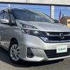 nissan serena 2017 -NISSAN--Serena DAA-GC27--GC27-022125---NISSAN--Serena DAA-GC27--GC27-022125- image 1