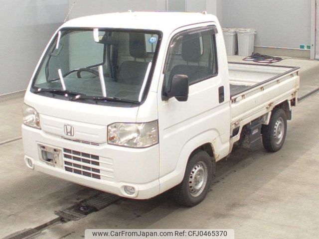 honda acty-truck 2010 -HONDA--Acty Truck HA9-1025910---HONDA--Acty Truck HA9-1025910- image 1