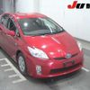 toyota prius 2010 -TOYOTA--Prius ZVW30--ZVW30-1202855---TOYOTA--Prius ZVW30--ZVW30-1202855- image 1